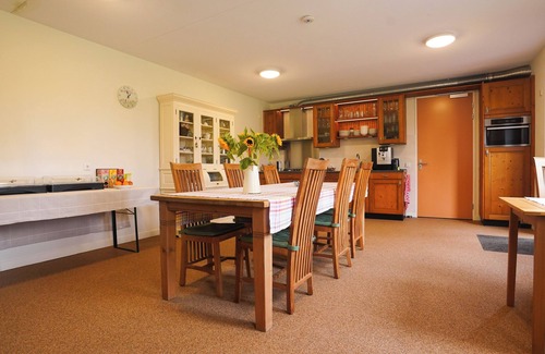 Oudenbosch Lit Et Petit-Déjeuner | Antonius Hoeve