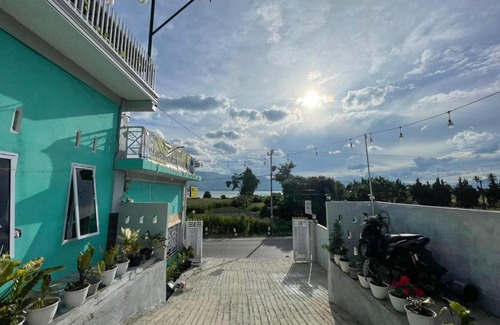 Ambarita Hôtel | Antony Homestay near Pantai Pasir Putih Parbaba Mitra RedDoorz