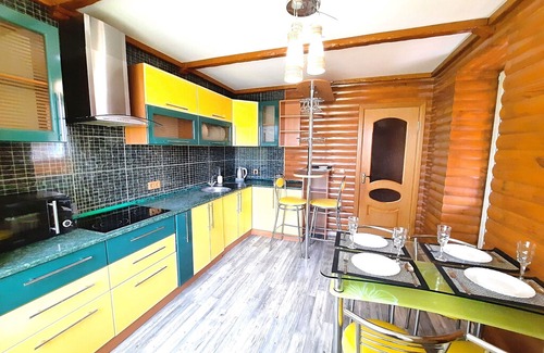 Sukhinovka Appartement | Antoshka. Alex Apatrments