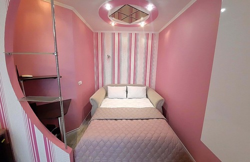 Sukhinovka Appartement | Antoshka. Alex Apatrments