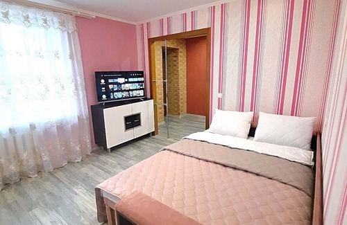 Sukhinovka Appartement | Antoshka. Alex Apatrments