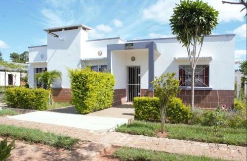 Antananarivo Cabine | Antsaly Lodge