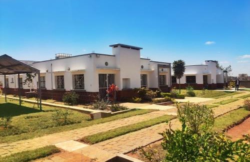 Antananarivo Cabine | Antsaly Lodge