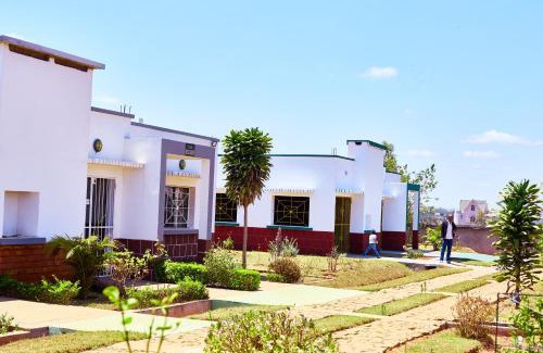 Antananarivo Cabine | Antsaly Lodge