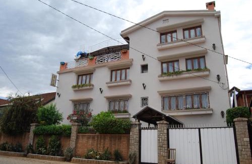 Antsirabe Hôtel | Antsirabe Hotel