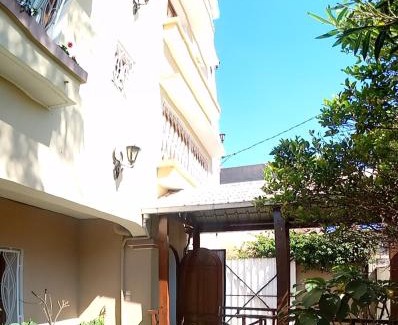 Antsirabe Hôtel | Antsirabe Hotel
