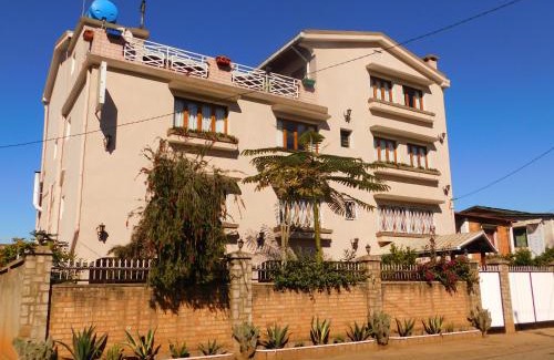 Antsirabe Hôtel | Antsirabe Hotel