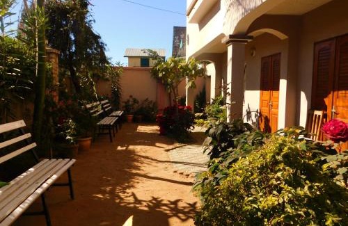 Antsirabe Hôtel | Antsirabe Hotel