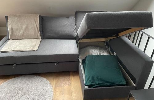 Schipperskwartier Appartement | Antwerpcityhome