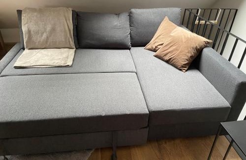 Schipperskwartier Appartement | Antwerpcityhome