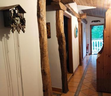 Mutriku Appartement | ANTZOMENDI