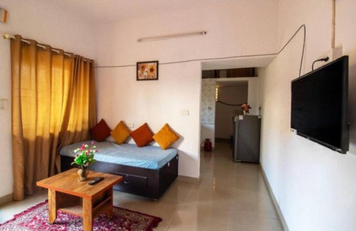 Whitefield Appartement | AnuBNK whitefield