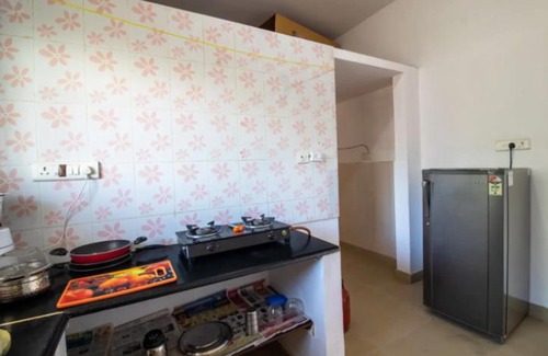 Whitefield Appartement | AnuBNK whitefield