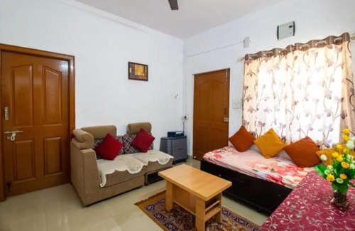Whitefield Appartement | AnuBNK whitefield