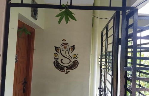 Srirangam Appartement | Anugrahaa Homestay
