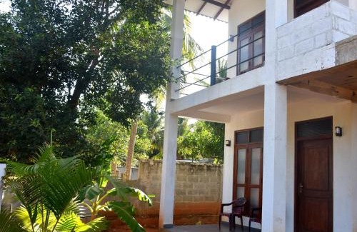 Anuradhapura Maison | Anujaya Family Villas