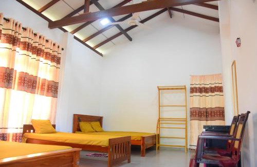 Anuradhapura Maison | Anujaya Family Villas