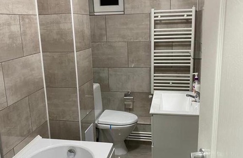 Petrosani Appartement | Anulat 2