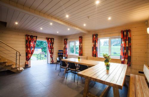 Gratiskes Villa | Anupro Villa