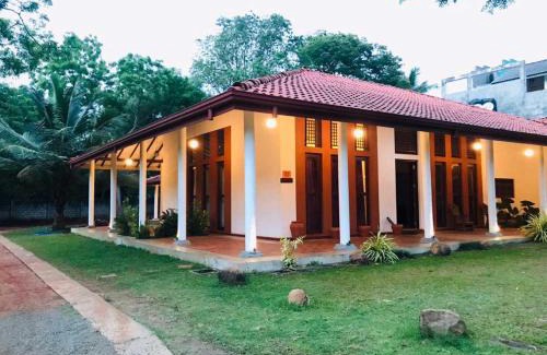 Anuradhapura Maison | Anuradhapura Kanimadala Resort