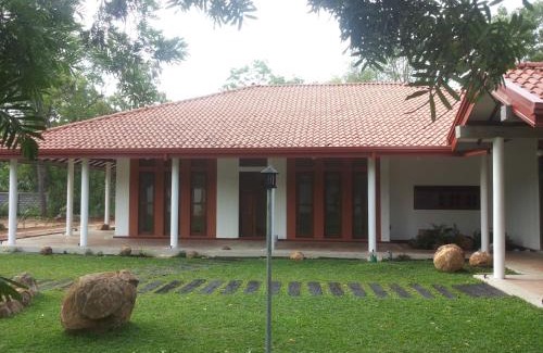 Anuradhapura Maison | Anuradhapura Kanimadala Resort