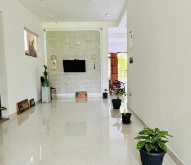 Anuradhapura Station Balnéaire | Anuradhapura Kingdom View Resort
