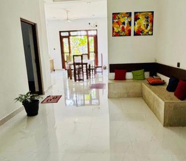 Anuradhapura Station Balnéaire | Anuradhapura Kingdom View Resort
