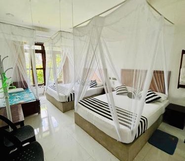 Anuradhapura Station Balnéaire | Anuradhapura Kingdom View Resort
