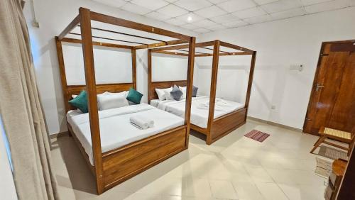 Anuradhapura Maison | Anuradhapura Villa by TEMCO Holiday Bungalows
