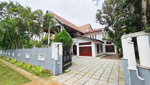 Anuradhapura Maison | Anuradhapura Villa by TEMCO Holiday Bungalows
