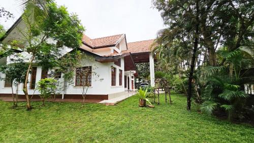 Anuradhapura Maison | Anuradhapura Villa by TEMCO Holiday Bungalows