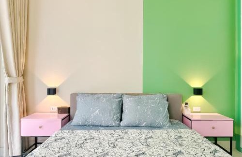 Le Chan Appartement | ANVI HOUSE - Vinhomes Marina Hải Phòng