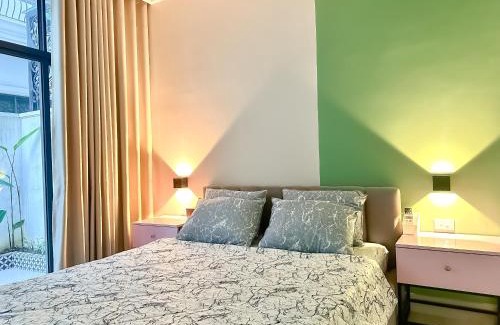 Le Chan Appartement | ANVI HOUSE - Vinhomes Marina Hải Phòng