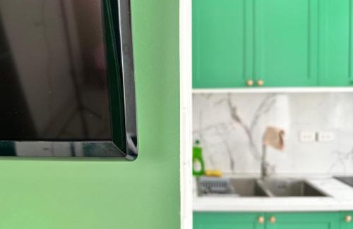 Le Chan Appartement | ANVI HOUSE - Vinhomes Marina Hải Phòng