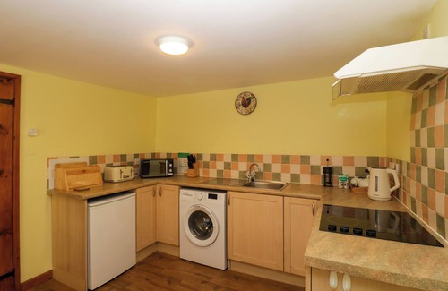 Blakeney Cottage | Anvil Cottage