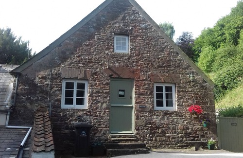 Blakeney Cottage | Anvil Cottage