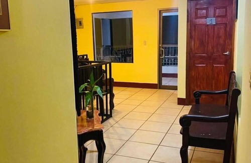 Las Pampas Maison | AnViNo Hostal
