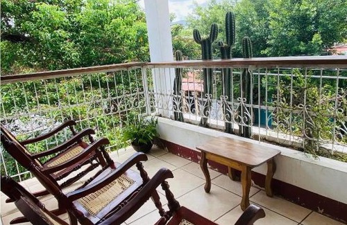Las Pampas Maison | AnViNo Hostal