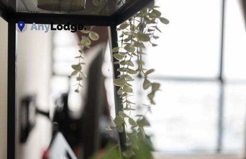 Sungai Buloh Appartement | AnyLodge 17 @ Sungai Buloh