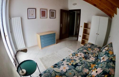 Vanzone con San Carlo Appartement | Anza Village - Steine Hüüs 1