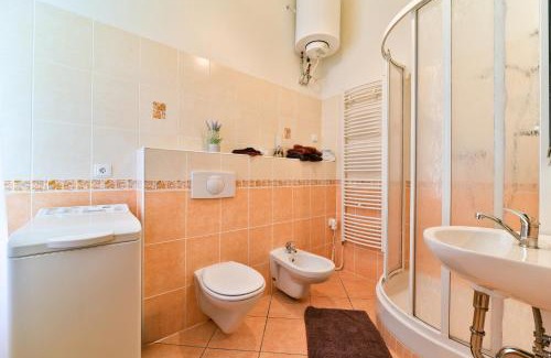 Marianske Lazne Appartement | Anzio apartments
