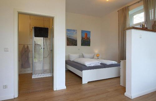 Imsum Appartement | AO Hof Imsum - 01