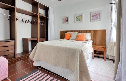 Loteamento Joao Batista Juliao Appartement | Ao lado da praia - AC - Espaçoso - Garagem
