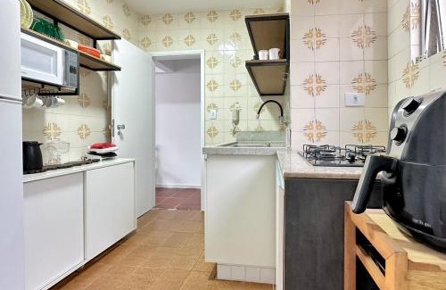 Loteamento Joao Batista Juliao Appartement | Ao lado da praia - AC - Espaçoso - Garagem