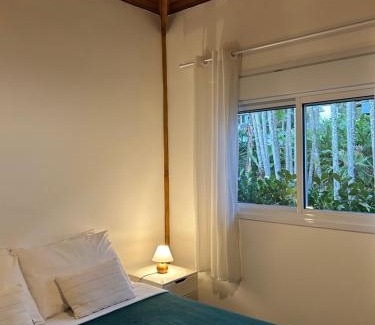 Praia de Barequecaba Maison | Ao Mar - Hospedagem