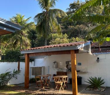 Praia de Barequecaba Maison | Ao Mar - Hospedagem