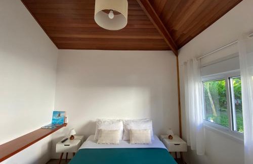 Praia de Barequecaba Maison | Ao Mar - Hospedagem
