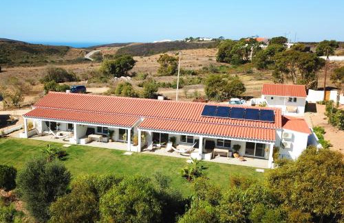 Aljezur Maison | Ao Sabor do Vento (+12)