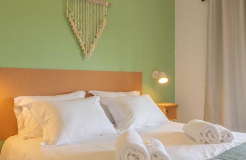 Aljezur Maison | Ao Sabor do Vento (+12)
