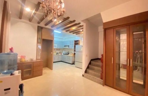 West District Maison | AoA旅宿(客廳採共享,訂滿三間即包棟)